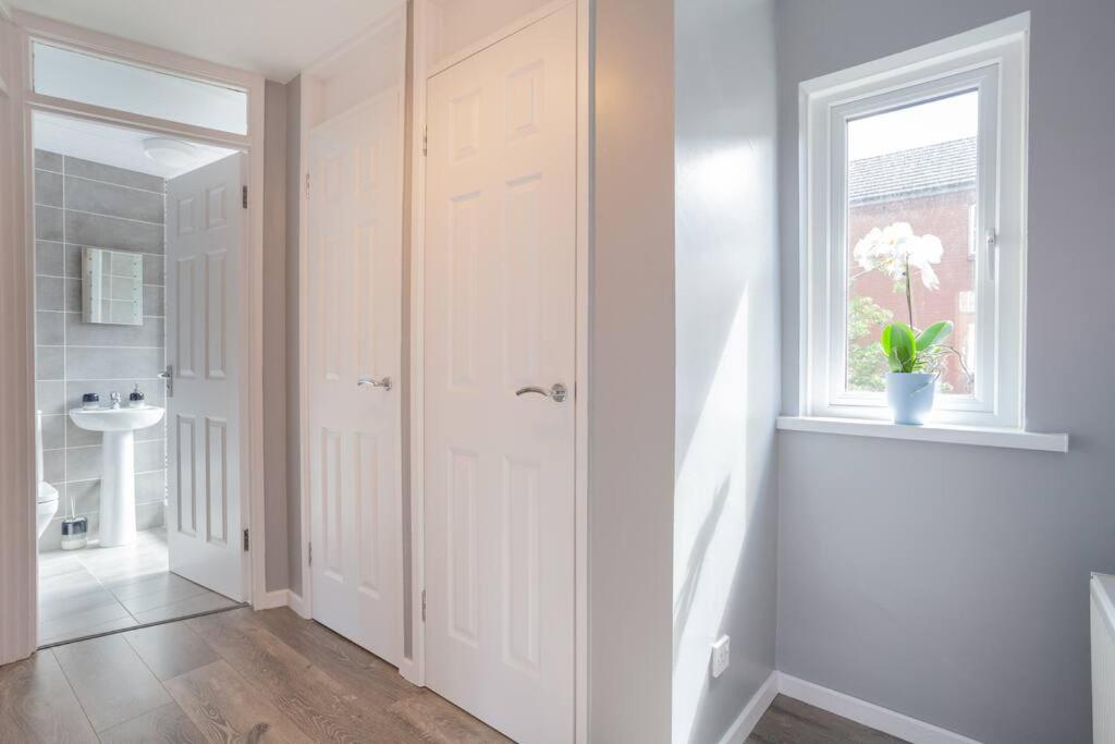 Beautiful Apartment In The Heart Of Belfast!! Zewnętrze zdjęcie