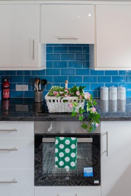 Beautiful Apartment In The Heart Of Belfast!! Zewnętrze zdjęcie