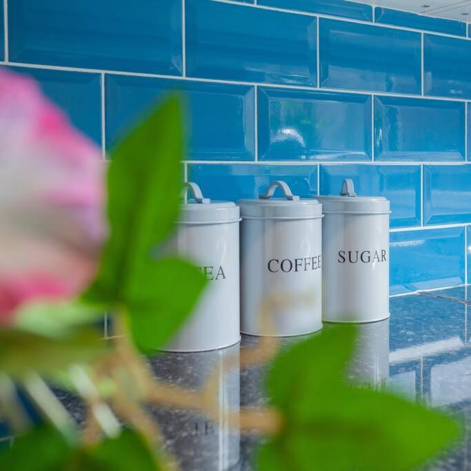 Beautiful Apartment In The Heart Of Belfast!! Zewnętrze zdjęcie