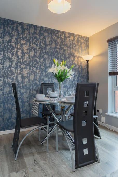 Beautiful Apartment In The Heart Of Belfast!! Zewnętrze zdjęcie