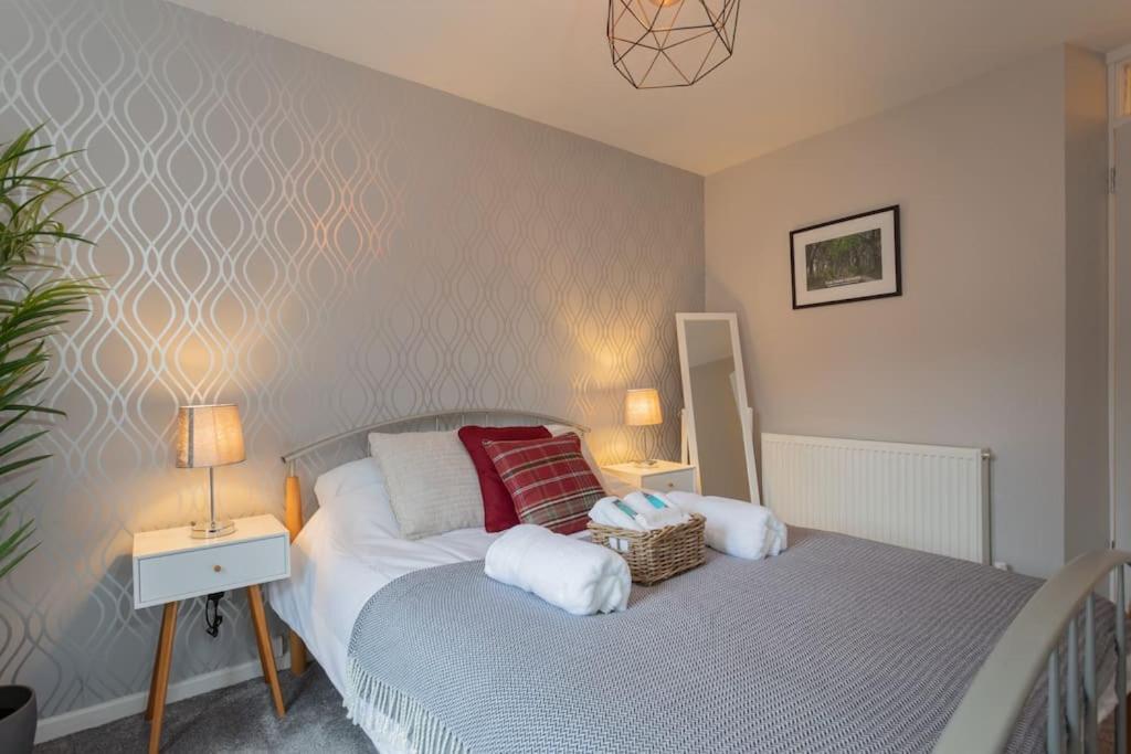 Beautiful Apartment In The Heart Of Belfast!! Zewnętrze zdjęcie