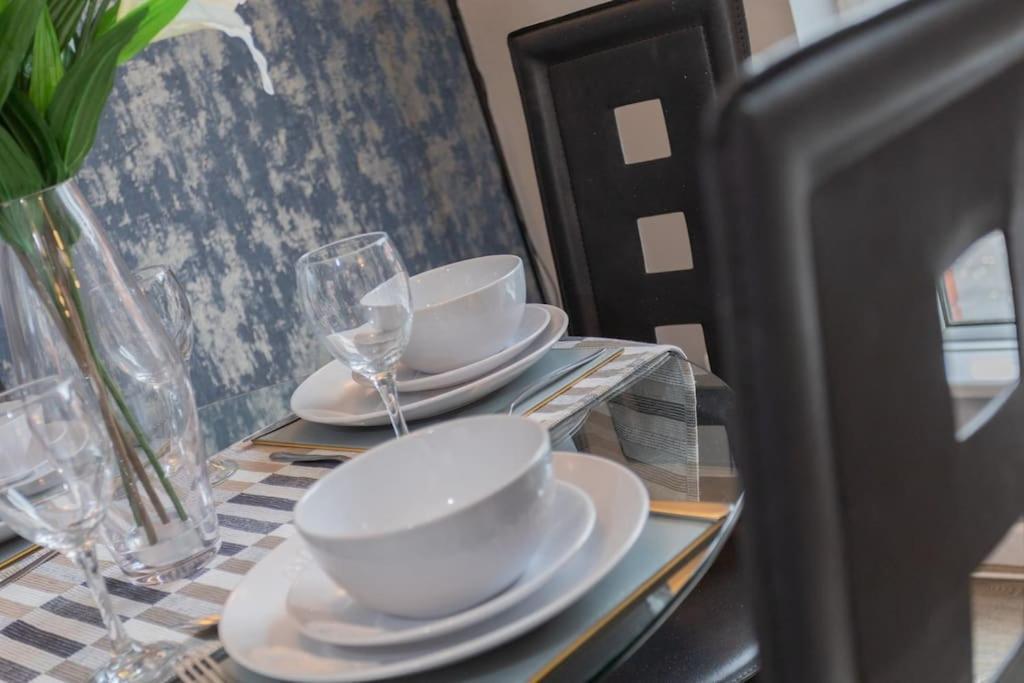 Beautiful Apartment In The Heart Of Belfast!! Zewnętrze zdjęcie