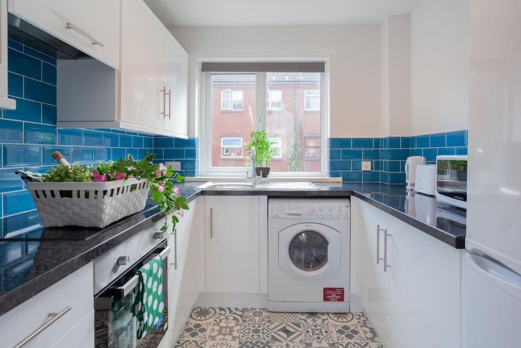 Beautiful Apartment In The Heart Of Belfast!! Zewnętrze zdjęcie