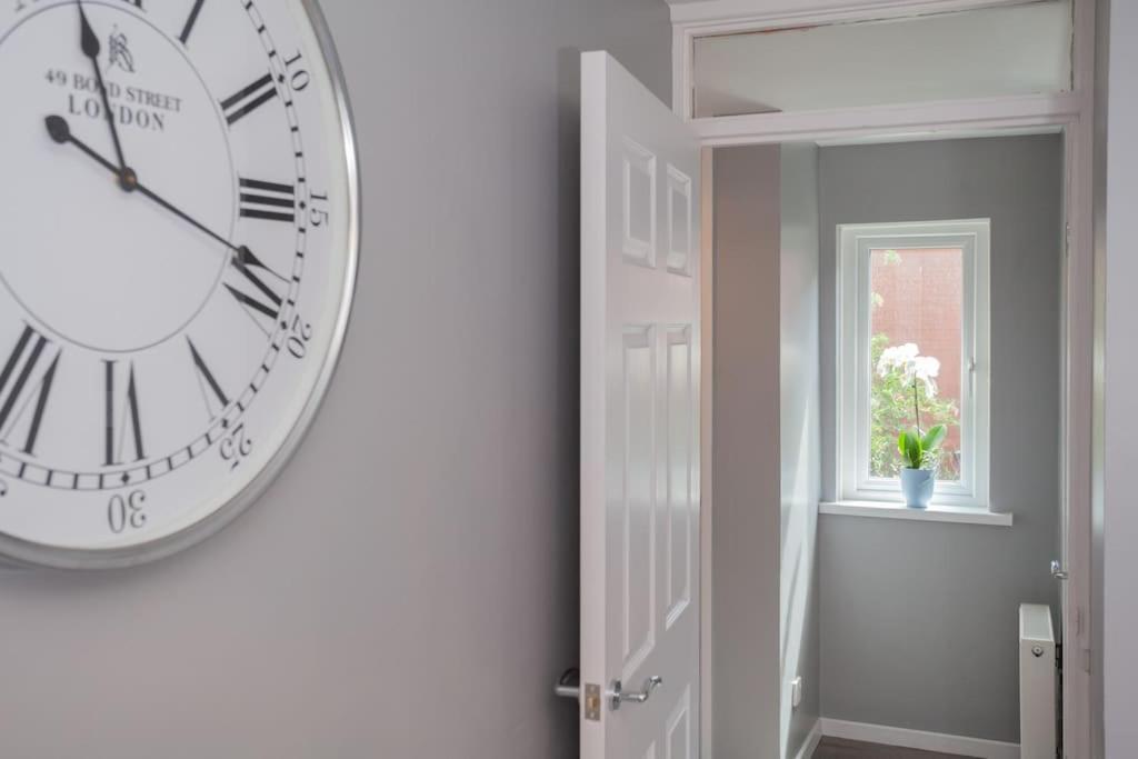 Beautiful Apartment In The Heart Of Belfast!! Zewnętrze zdjęcie