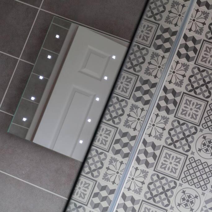 Beautiful Apartment In The Heart Of Belfast!! Zewnętrze zdjęcie